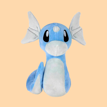 Peluche Dratini Pokémon 20 cm oficial Jazwares