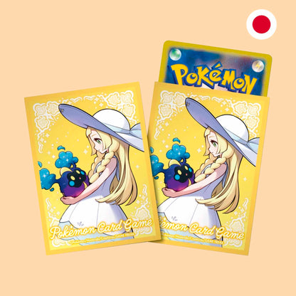 POKEMON CENTER SET MEGA BRAVE - JAPONES