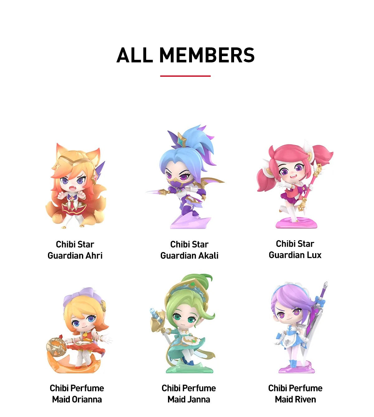 LEAGUE OF LEGENDS GOLDEN SPATULA - POP MART