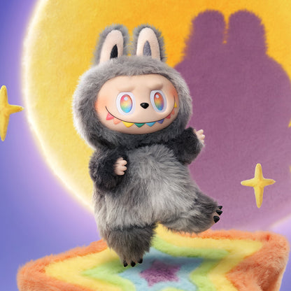 BLIND BOX LABUBU BIG INTO ENERGY - POP MART