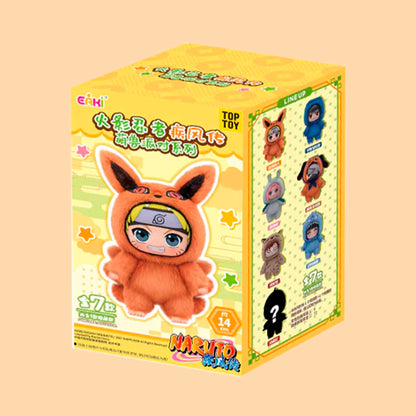 blind-box-Naruto-figura-peluche-Beast-Party-eaki-TOP-TOY