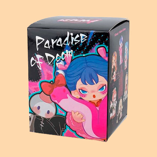 DODO NAMI PARADISE OF DOOM - DODO SUGAR