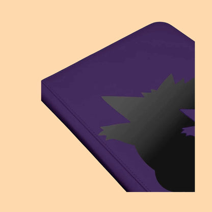 ALBUM ELITE GENGAR 9 BOLSILLOS  - ULTRA PRO