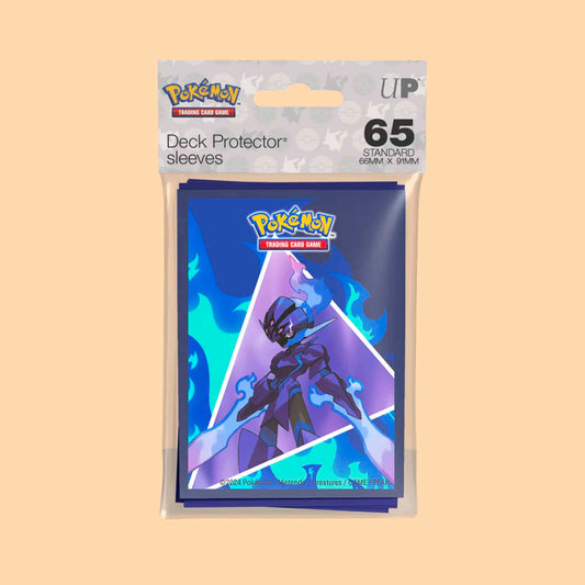 65 FUNDAS DECK PROTECTOR CERULEDGE - ULTRA PRO