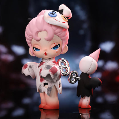 DODO NAMI PARADISE OF DOOM - DODO SUGAR