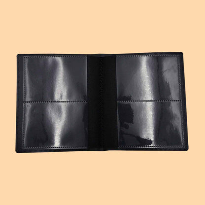 ALBUM 2 BOLSILLOS PRO-BINDER - ULTRA PRO