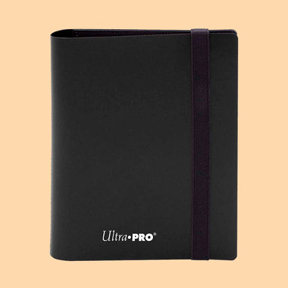 ALBUM 2 BOLSILLOS PRO-BINDER - ULTRA PRO