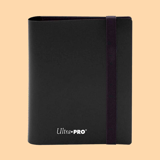 ALBUM 2 BOLSILLOS PRO-BINDER - ULTRA PRO