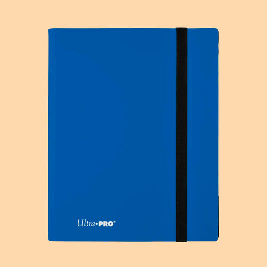 ALBUM 9 BOLSILLOS PRO-BINDER - ULTRA PRO