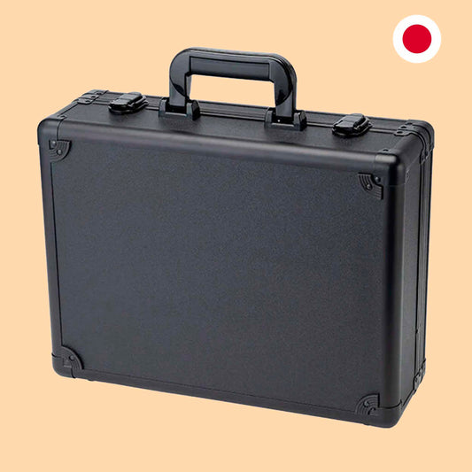 (RESERVA) MALETIN GLORY OF THE TEAM ROCKET - JAPONES